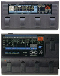Zoom F/X